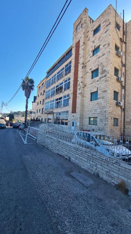 Jerusalem Panorama Hotel Jerusalém Exterior foto